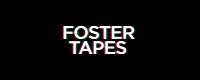 Foster Tapes logo